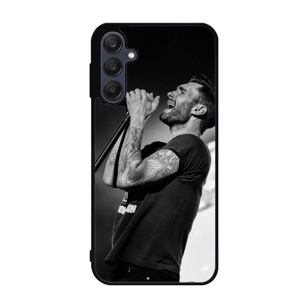 Adam Maroon 5 Samsung Galaxy A25 5G Case BC1524