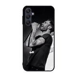Adam Maroon 5 Samsung Galaxy A25 5G Case BC1524