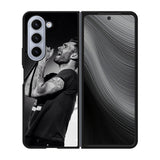 Adam Maroon 5 Case Samsung Galaxy z Fold 5 5G BC1524