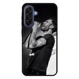 Adam Maroon 5 Samsung Galaxy A17 5G Case BC1524