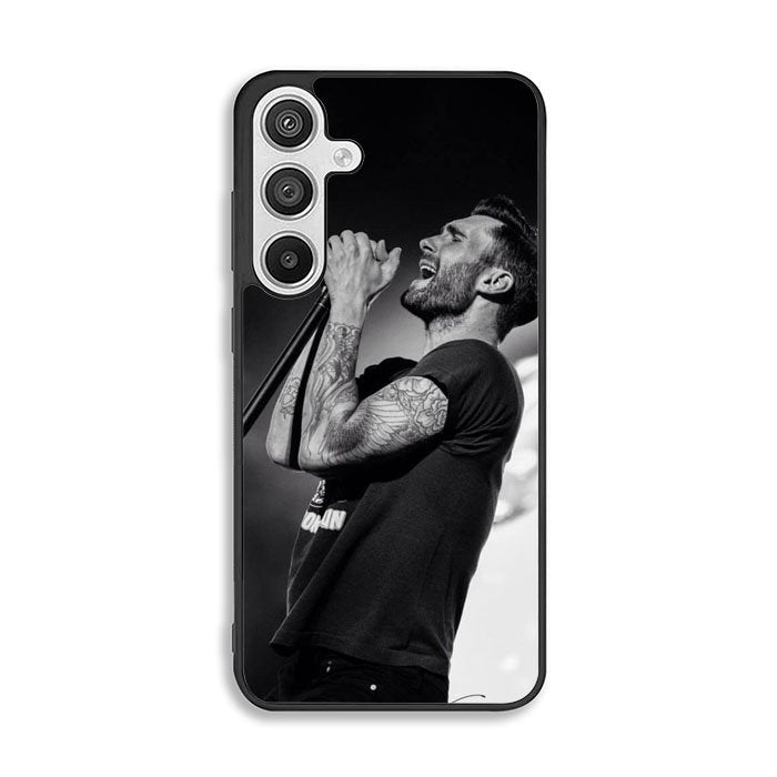 Adam Maroon 5 Samsung Galaxy A26 Case BC1524