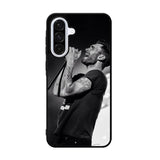 Adam Maroon 5 Samsung Galaxy A36 Case BC1524