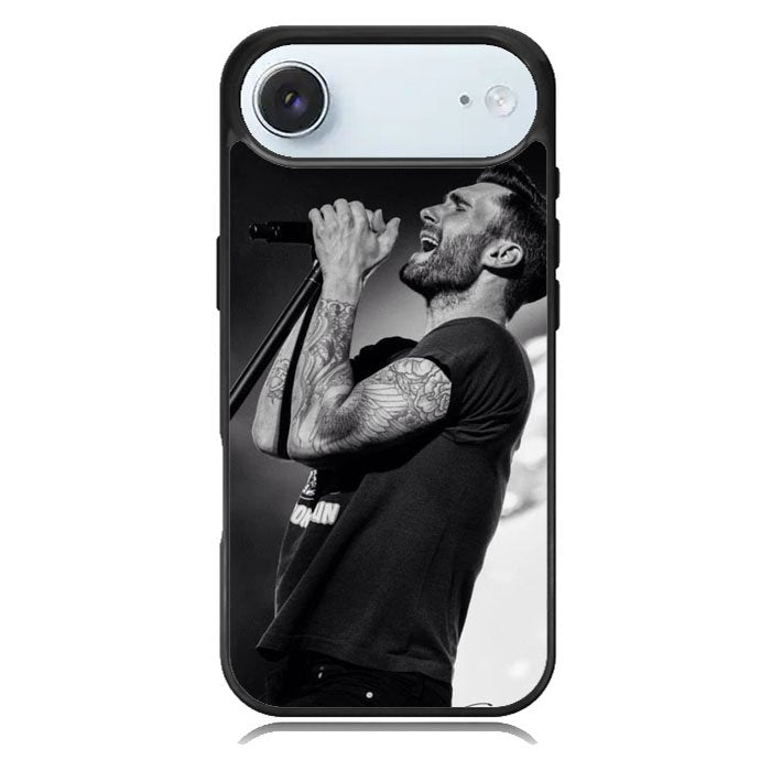 Adam Maroon 5 iPhone 17 Air Case BC1524
