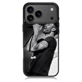 Adam Maroon 5 iPhone 17 Pro Max Case BC1524