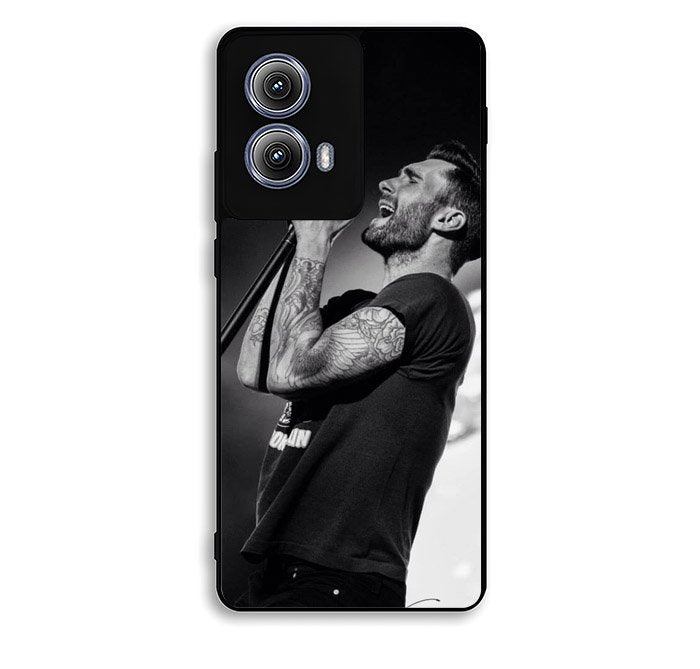Adam Maroon 5 Motorola Moto Edge 2024 Case BC1524