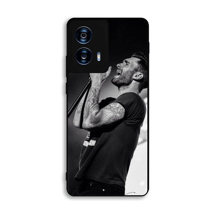 Adam Maroon 5 Motorola Moto G Power 5G 2024 Case BC1524