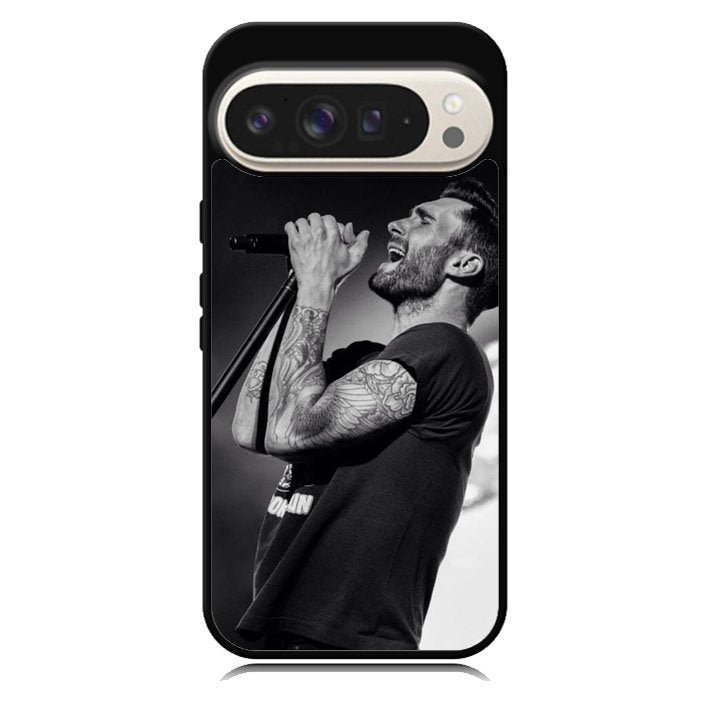 Adam Maroon 5 Google Pixel 10 | Google Pixel 10 Pro Case BC1524