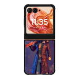 Battleground PUBG Motorola Moto Razr 2025/2024 , Moto Razr 60/50 Case BC1534