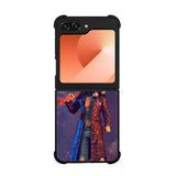 Battleground PUBG Case Samsung Galaxy Z Flip 6 5G BC1534