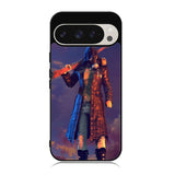 Battleground PUBG Case Google Pixel 9 Pro XL BC1534