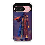 Battleground PUBG Case Google Pixel 9 BC1534