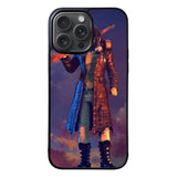 Battleground PUBG Case iPhone 15 Pro BC1534