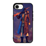 Battleground PUBG iPhone 16e Case BC1534