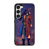 Battleground PUBG Case Samsung Galaxy S23 5G BC1534