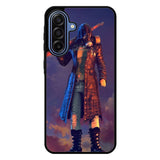 Battleground PUBG Samsung Galaxy A17 5G Case BC1534