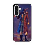 Battleground PUBG Samsung Galaxy A36 Case BC1534