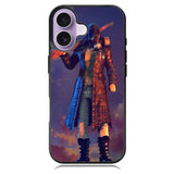 Battleground PUBG iPhone 17 Case BC1534