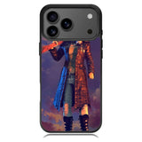 Battleground PUBG iPhone 17 Pro Case BC1534