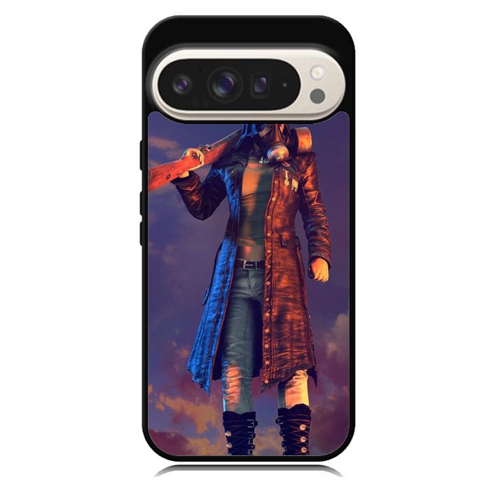Battleground PUBG Google Pixel 10 | Google Pixel 10 Pro Case BC1534