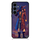 Battleground PUBG Samsung Galaxy S25 FE Case BC1534