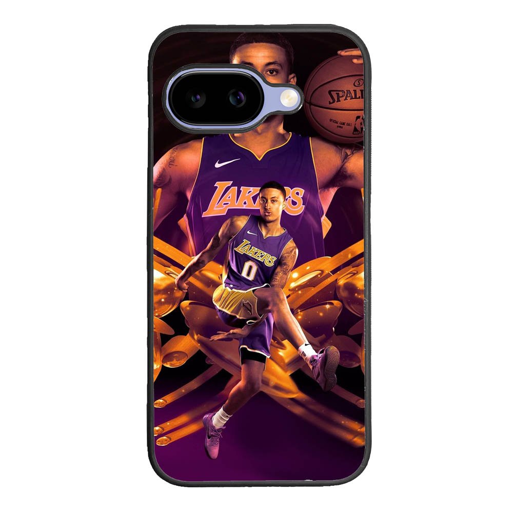 Klye Kuzma Lakers Google Pixel 10A Case BC1561