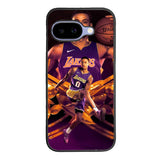 Klye Kuzma Lakers Google Pixel 10A Case BC1561