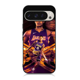 Klye Kuzma Lakers Case Google Pixel 9 Pro XL BC1561
