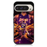 Klye Kuzma Lakers Google Pixel 10 | Google Pixel 10 Pro Case BC1561
