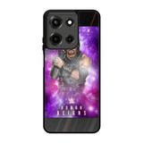 Roman Reigns galaxy Motorola Moto G 5G 2025 Case BC1582