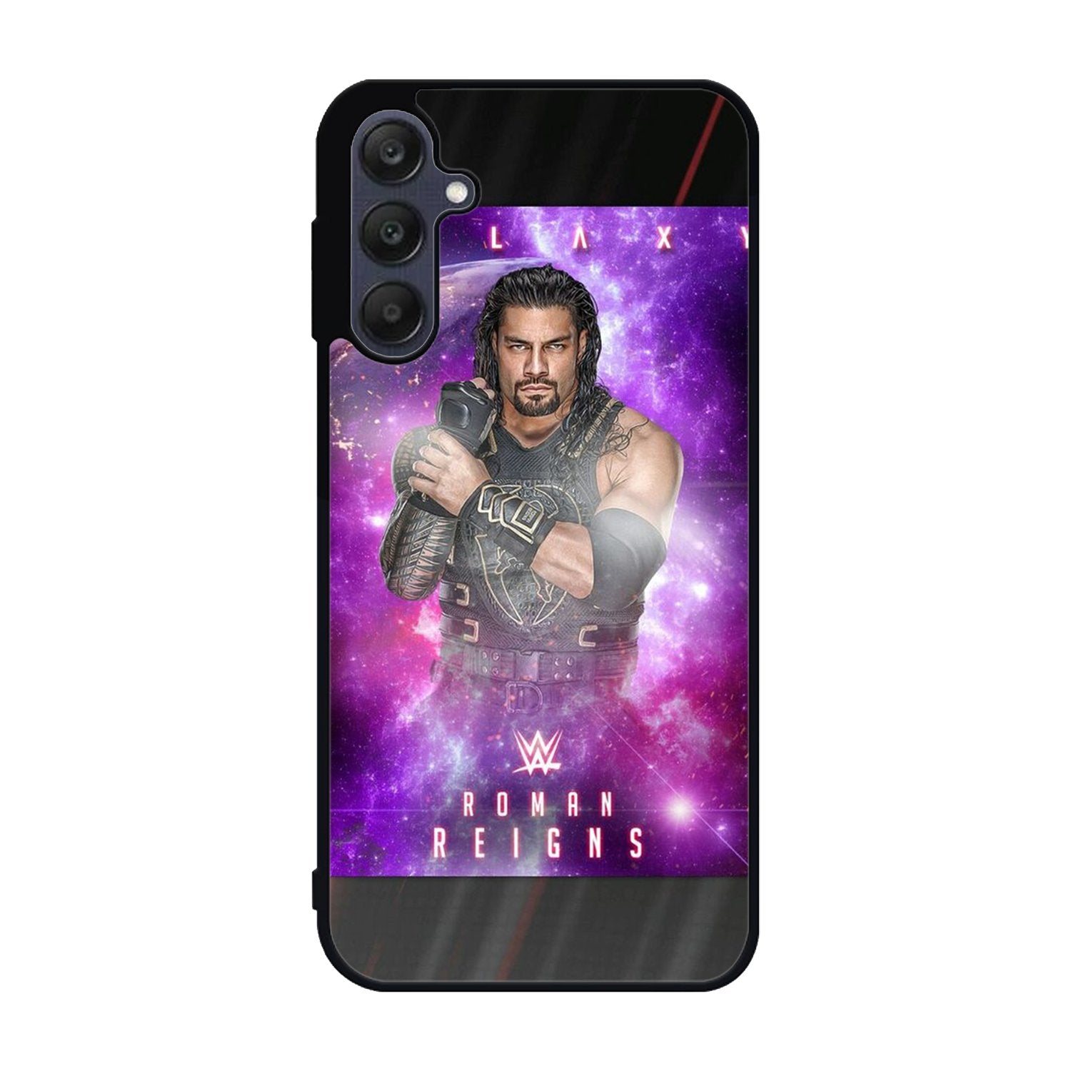 Roman Reigns galaxy Samsung Galaxy A25 5G Case BC1582