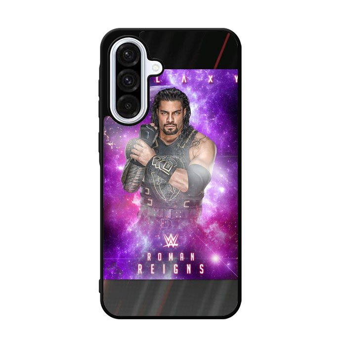 Roman Reigns galaxy Samsung Galaxy A36 Case BC1582