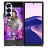 Roman Reigns galaxy Samsung Galaxy Z Fold 7 5G Case BC1582