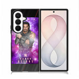 Roman Reigns galaxy Samsung Galaxy Z Fold 8 Ultra Case BC1582