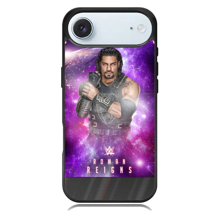 Roman Reigns galaxy iPhone 17 Air Case BC1582