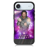 Roman Reigns galaxy iPhone 17 Air Case BC1582