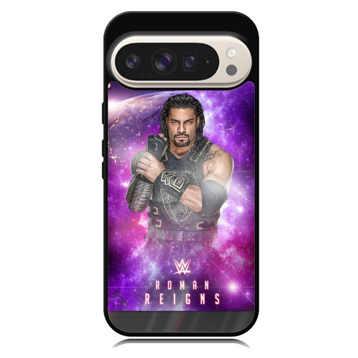 Roman Reigns galaxy Google Pixel 10 Pro XL Case BC1582