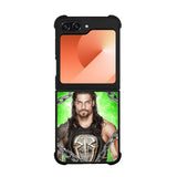 Roman Reigns Case Samsung Galaxy Z Flip 6 5G BC1583