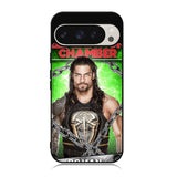 Roman Reigns Case Google Pixel 9 Pro XL BC1583
