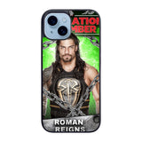 Roman Reigns Case iPhone 15 BC1583