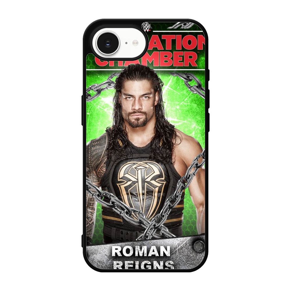 Roman Reigns iPhone 16e Case BC1583