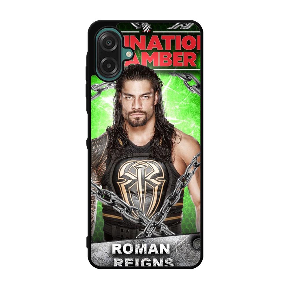 Roman Reigns Case Samsung Galaxy A07 BC1583
