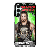 Roman Reigns Samsung Galaxy A16 Case BC1583