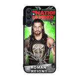 Roman Reigns Samsung Galaxy A25 5G Case BC1583