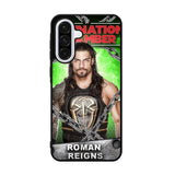 Roman Reigns Samsung Galaxy A36 Case BC1583