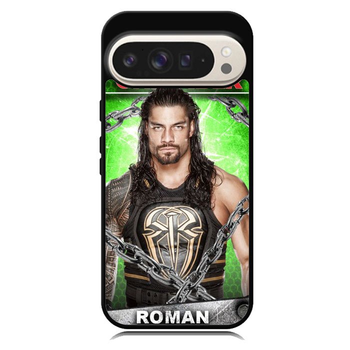 Roman Reigns Google Pixel 10 Pro XL Case BC1583