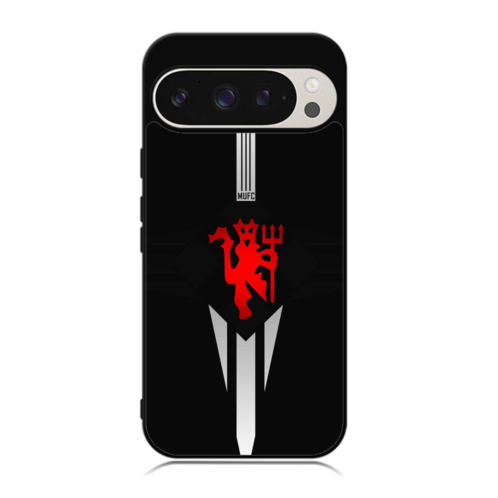 Logo Manchester United Case Google Pixel 9 Pro XL BC1568