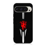 Logo Manchester United Case Google Pixel 9 Pro XL BC1568