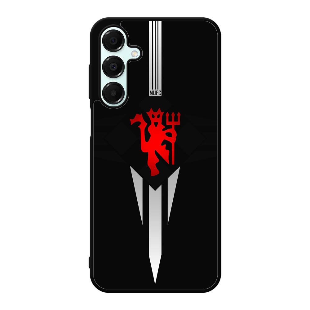 Logo Manchester United Samsung Galaxy A16 Case BC1568