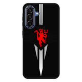 Logo Manchester United Samsung Galaxy A17 5G Case BC1568