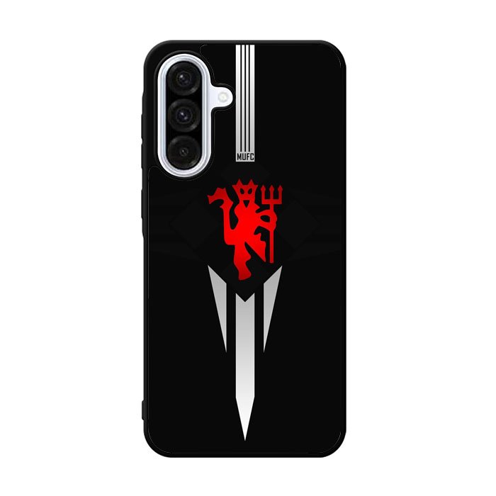 Logo Manchester United Samsung Galaxy A36 Case BC1568